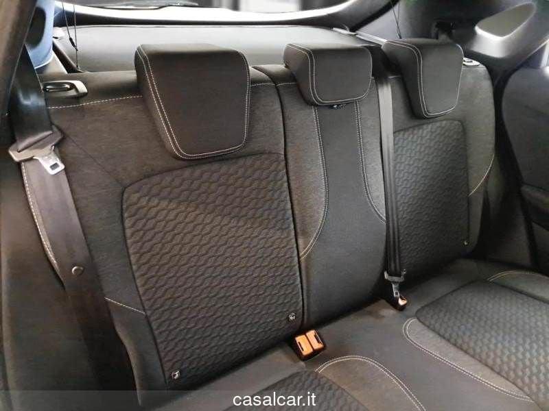 Ford Puma 1.0 EcoBoost Hybrid 125 CV S&S aut. Titanium 3 ANNI DI GARANZIA KM ILLIMITATI PARI ALLA NUOVA