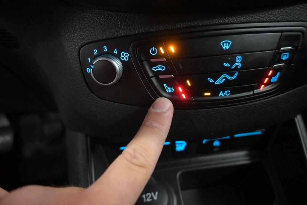 FORD TRANSIT COURIER 1.5 TDCI 75CV PORTATA 547KG TREND ( BLUETOOTH )