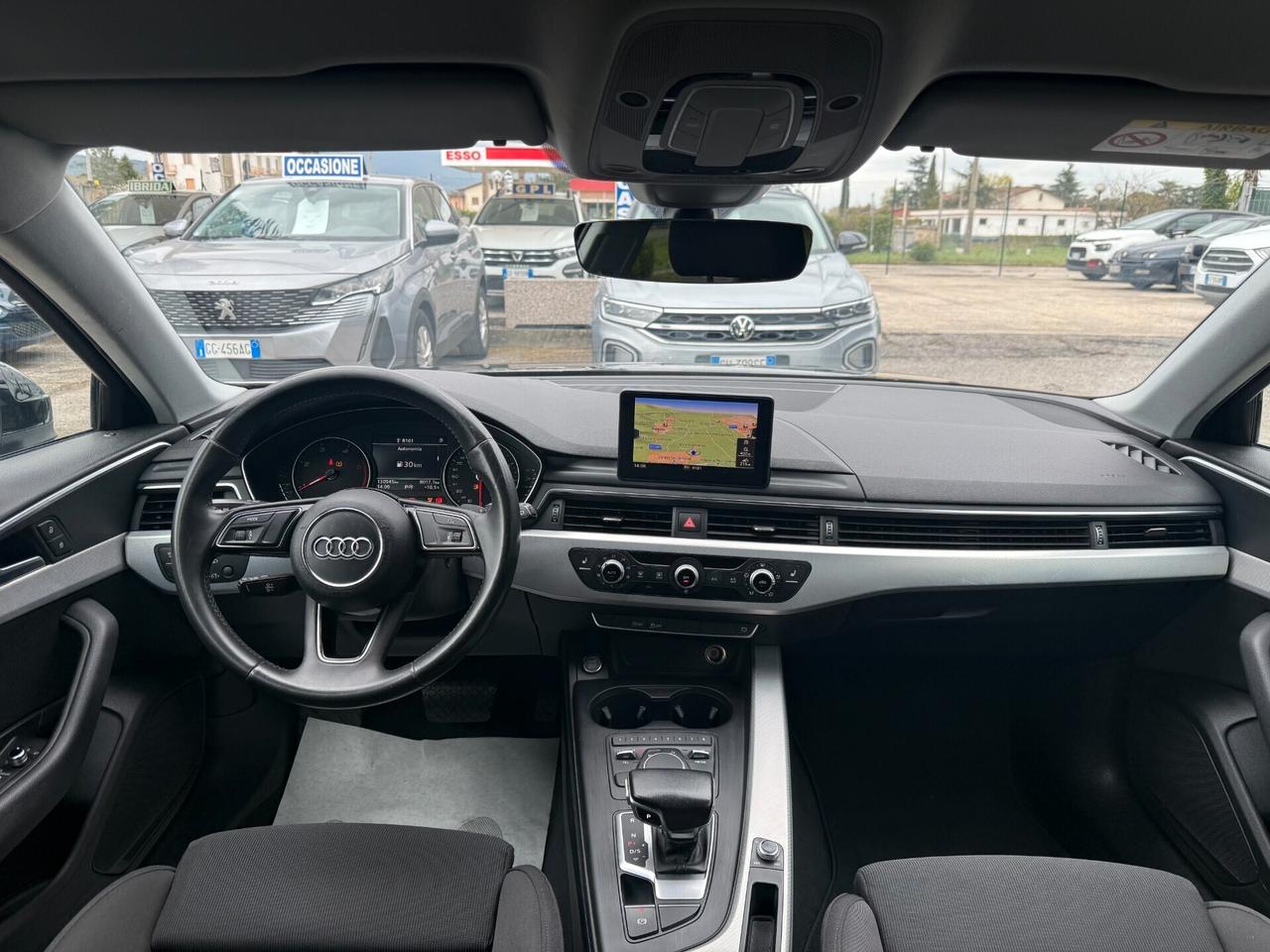 "PERFETTA" Audi A4 Avant 2.0 TDI 150 CV S tronic