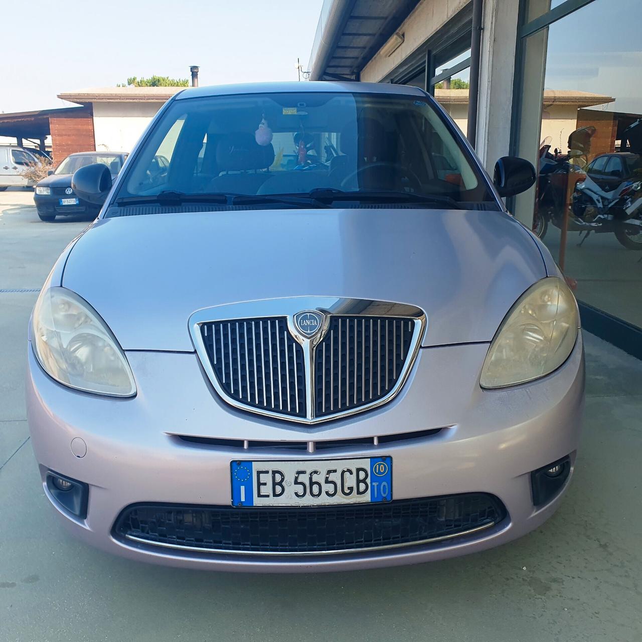 Lancia Ypsilon 1.2 E-Collection Ecochic - GPL