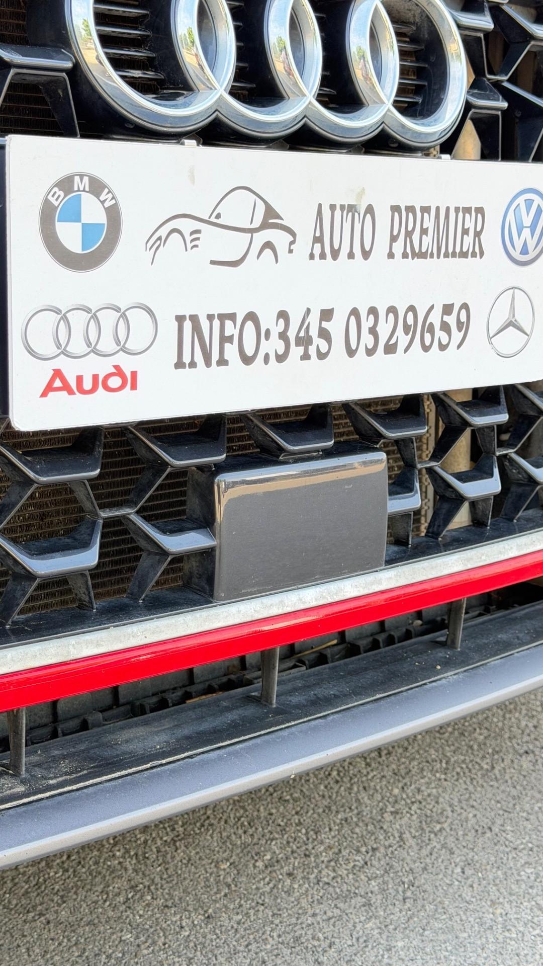 Audi A1 SPB 30 TFSI S tronic line edition