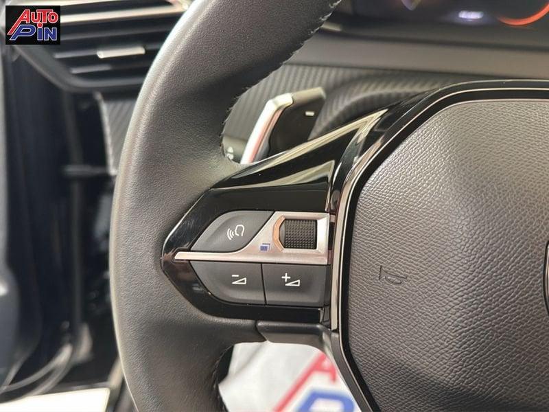 Peugeot 208 Allure Hybrid 110 e-DCS6 auto *IN ARRIVO*