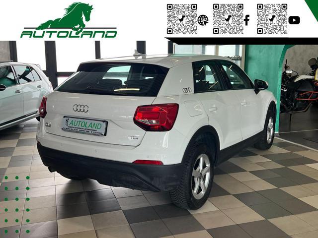 AUDI Q2 1.6 TDI