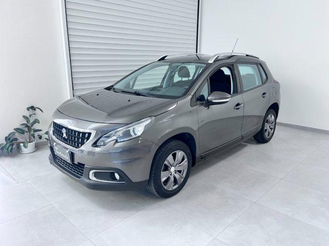 PEUGEOT 2008 1° serie BlueHDi 75 Active