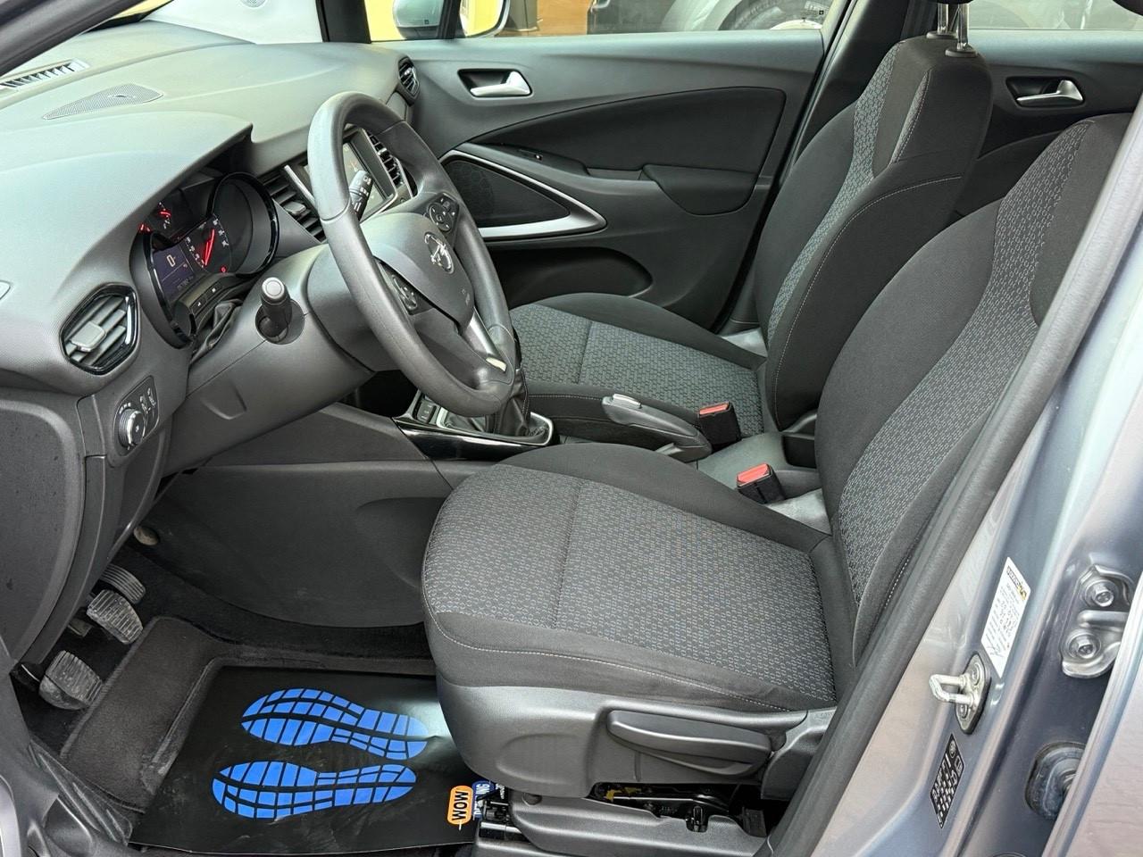 Opel Crossland X 1.2 12V /UNIPRO/PREZZO REALE