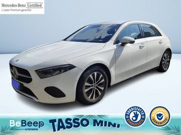Mercedes-Benz Classe A A 180 D ADVANCED AUTO