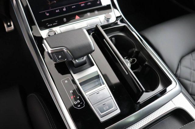 AUDI Q8 SUV 50 TDI 286 CV quattro S line Cerchi23 Tetto Ap