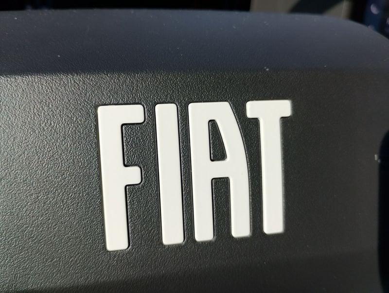 FIAT Grande Panda Hybrid Hybrid La Prima
