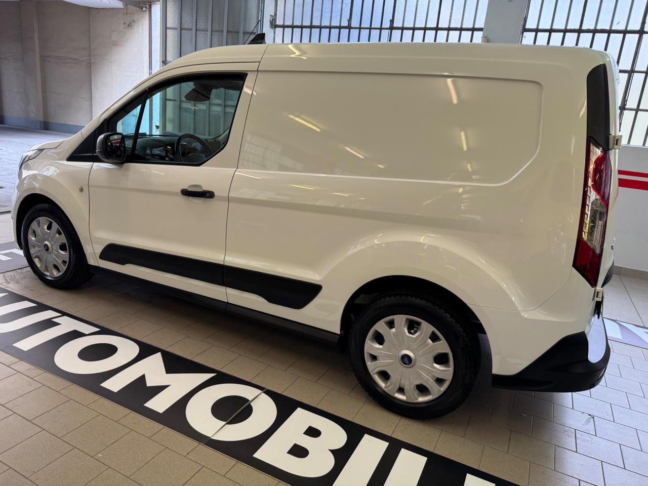 Ford Transit Connect 200 1.5 Ecoblue 100CV PC Furgone Trend