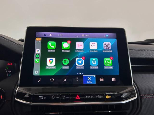 JEEP Compass 1.3 Turbo T4 240 CV PHEV AT6 4xe Trailhawk