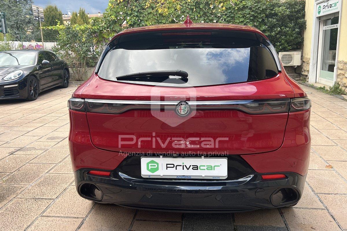 ALFA ROMEO Tonale 1.5 130 CV MHEV TCT7 Edizione Speciale
