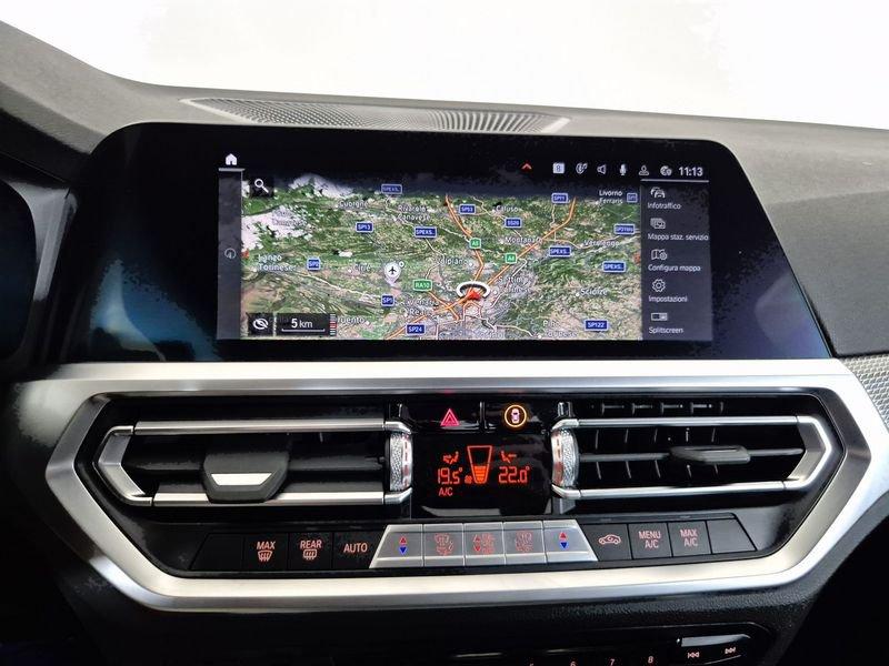 BMW Serie 2 G42 Coupe M240i Coupe xdrive 374cv auto