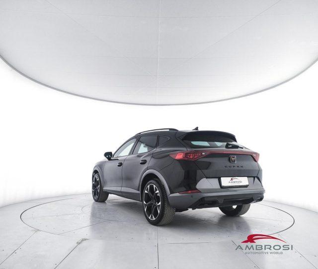 CUPRA Formentor Formentor 1.5 tsi 150cv dsg