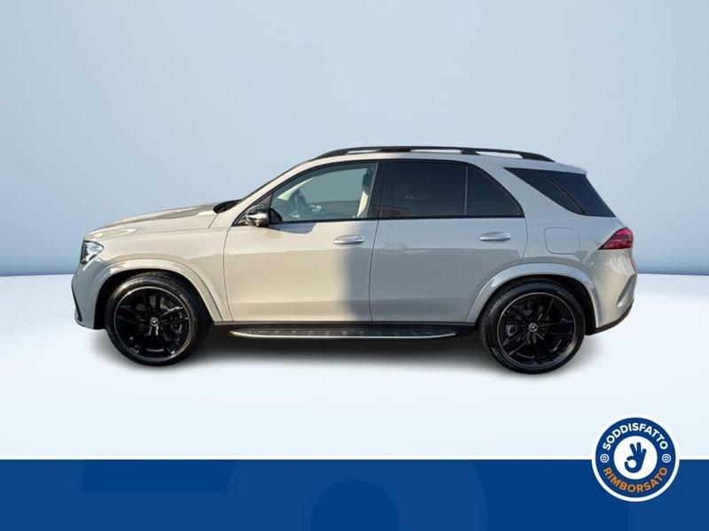 Mercedes-Benz GLE 350de 4Matic EQ-Power AMG Line Premium