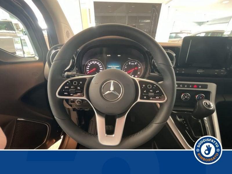 Mercedes-Benz Classe T 180 d AT
