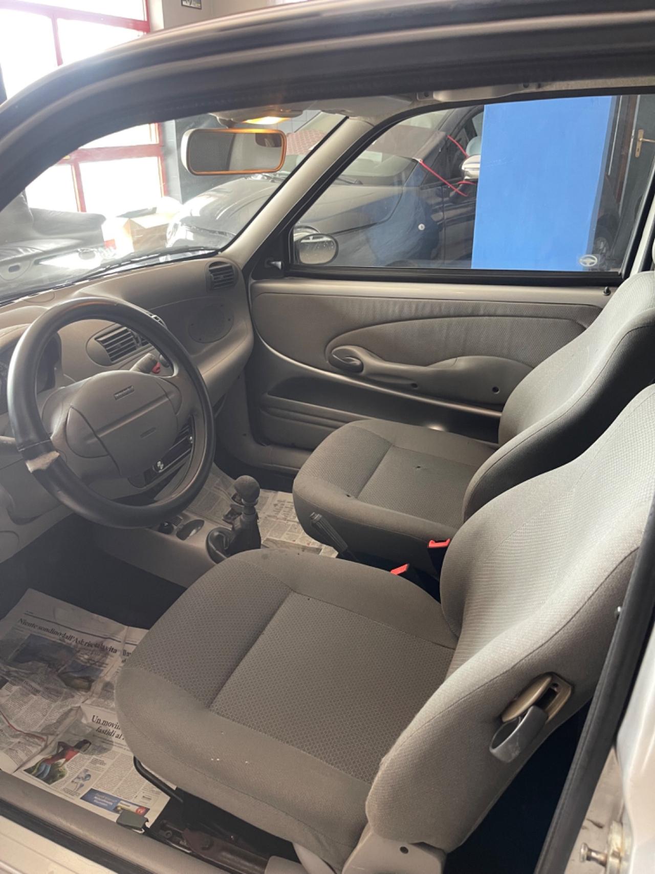 Fiat 600 1.1 Active