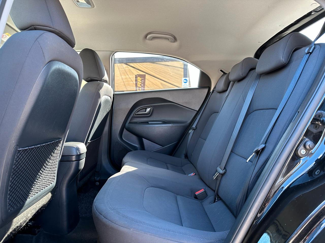 KIA Rio 1.2 CVVT 5p. ECO GPL Cool