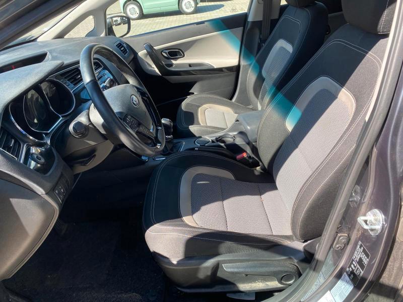 Kia Ceed SW 1.6 crdi Cool 110cv