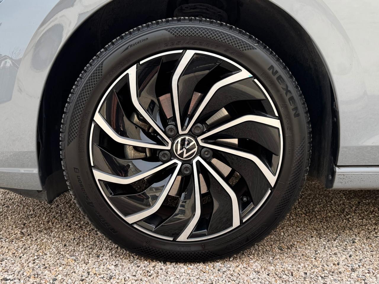 Volkswagen Golf 1.5 eTSI EVO 1st Edition DSG | PREZZO PROMO