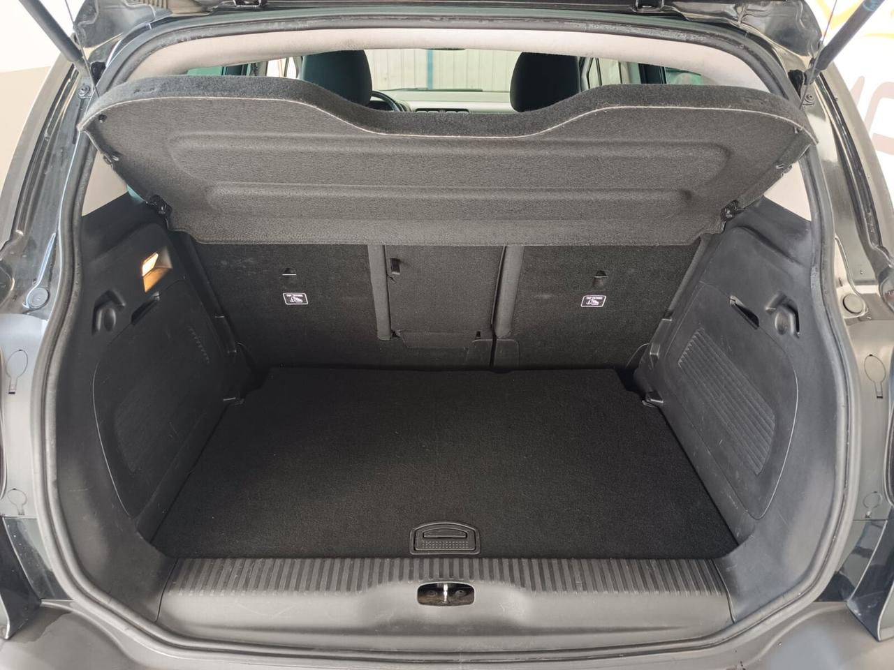 Citroen C3 Aircross BlueHDi 100 S&S Shine