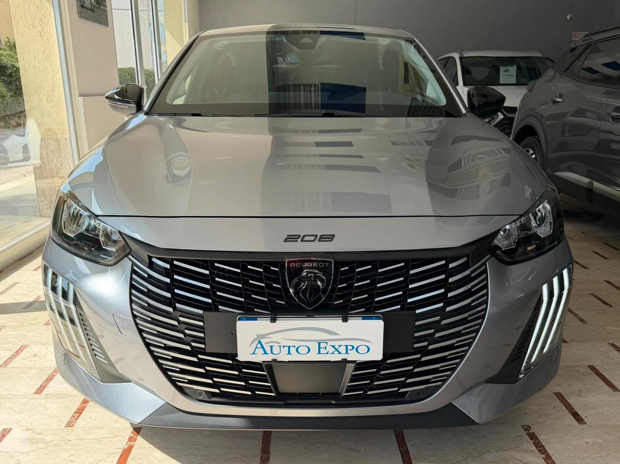 Peugeot 208 1.2 100CV Allure