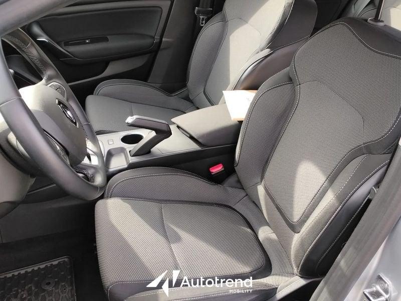 Renault Mégane 1.5 Blue dCi 115 CV NAVI LED Equilibre