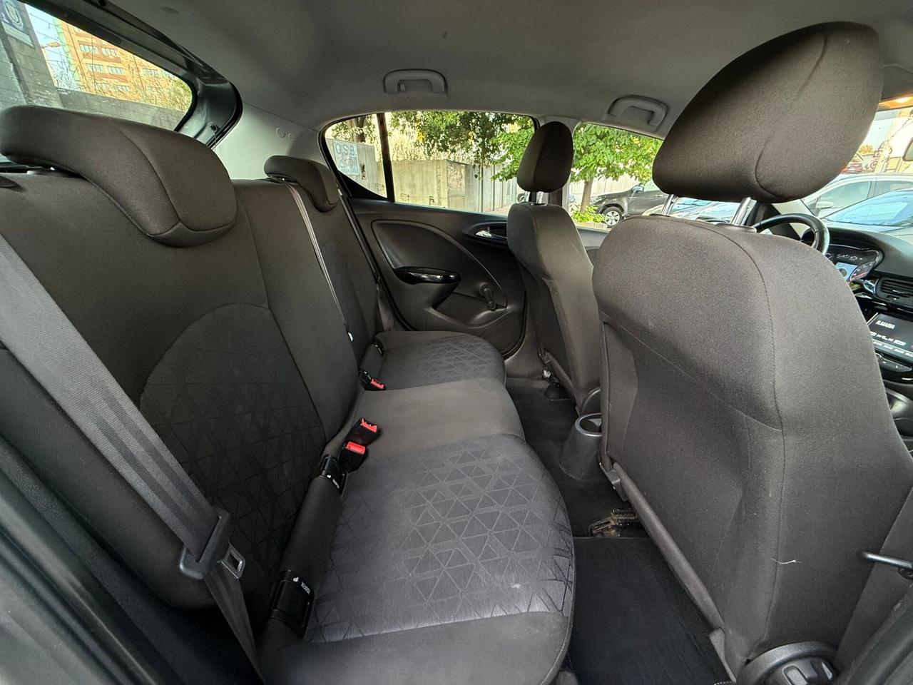 Opel Corsa 1.2 5 porte 120 Anniversary