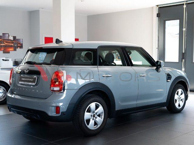 MINI Countryman 1.5 D Business my18