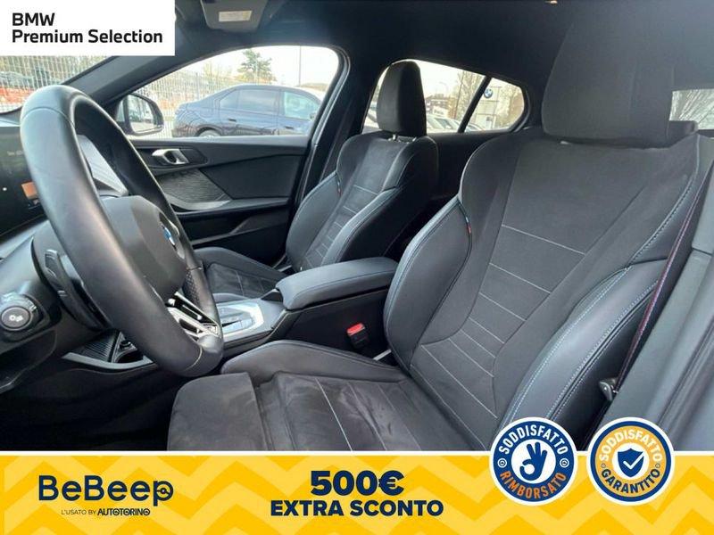 BMW Serie 1 118D MSPORT PRO AUTO