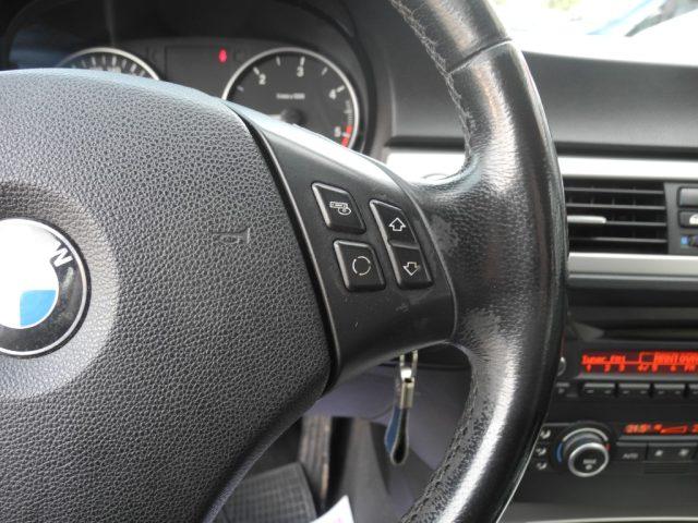 BMW 320 d 163cv Touring 6M - "LEGGERE BENE NOTE"