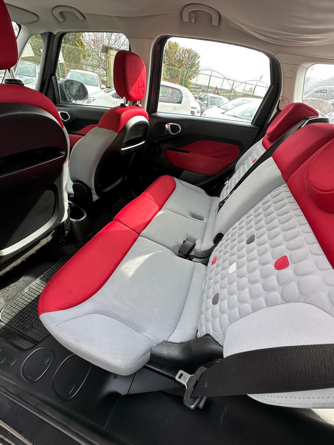 Fiat 500L 1.3 Multijet 85 CV Pop Star