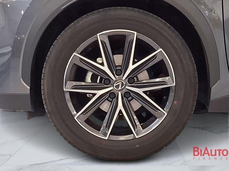 Lexus LBX LBX 1.5 hybrid Emotion 2wd