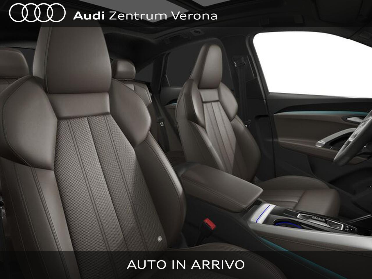 Sportback 2.0TDI 204CV quattro Str S line Edition