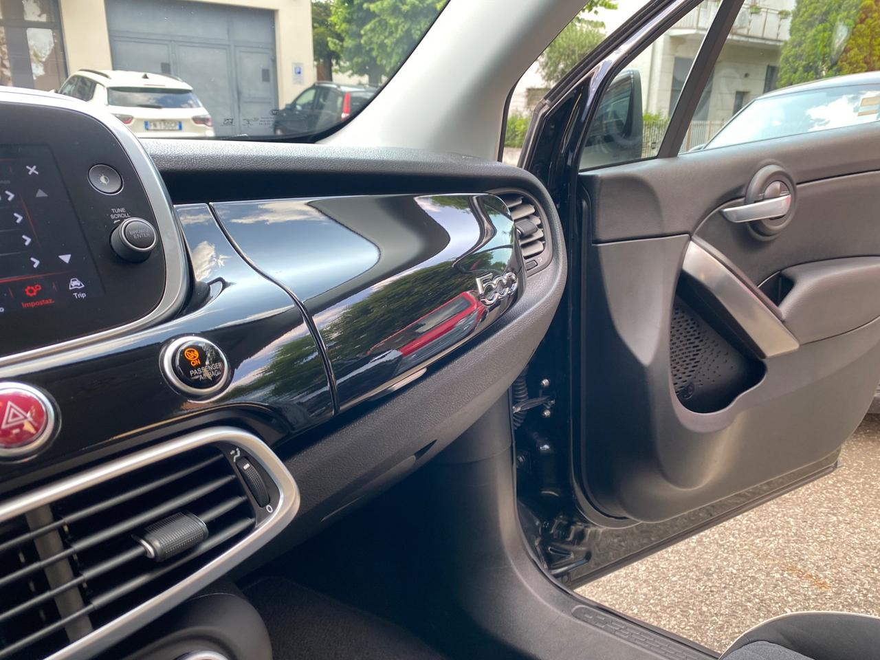 Fiat 500X 1.3 MultiJet 95 CV Pop Star NEOPATENTATI!!!