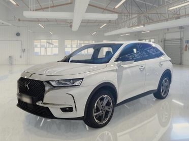 DS DS 7 CROSSBACK BlueHDi 130 Automatica Business