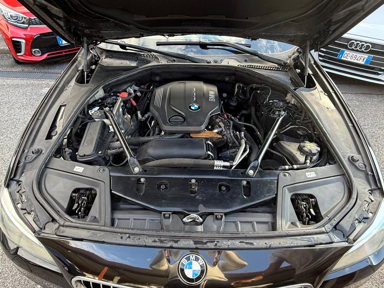 518 d BERLINA /UNIPRO/RATE/GARANZIA