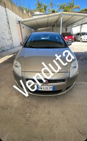 Fiat Bravo 1.9 MJT 120 CV Dynamic