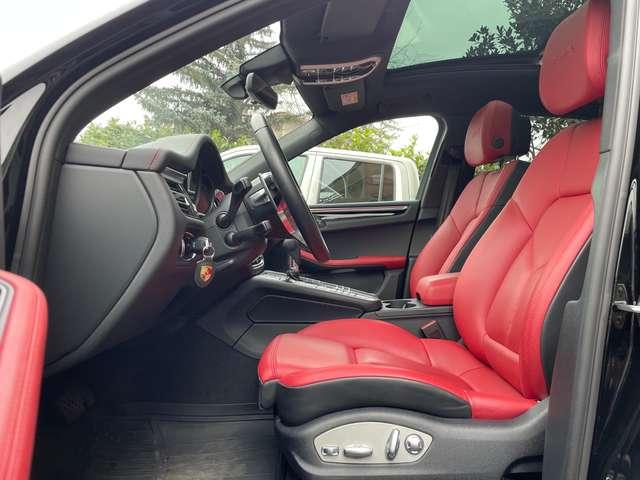 Porsche Macan 2.9 GTS 380cv pdk SOLO 29000 KM!!!!