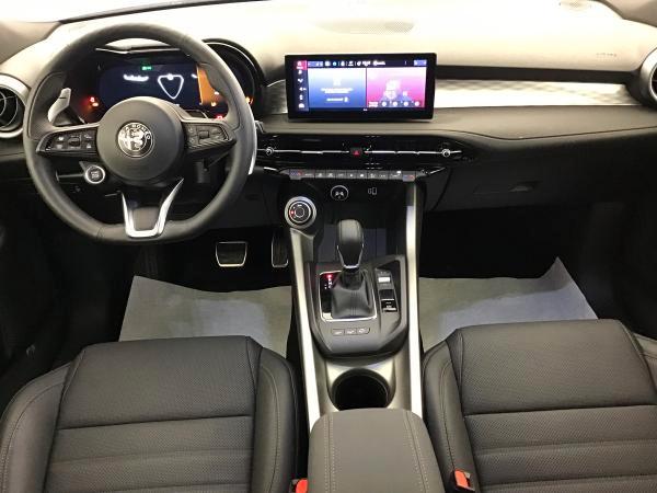 Alfa Romeo Tonale 1.6 Ti 130cv tct6 IN PROMO