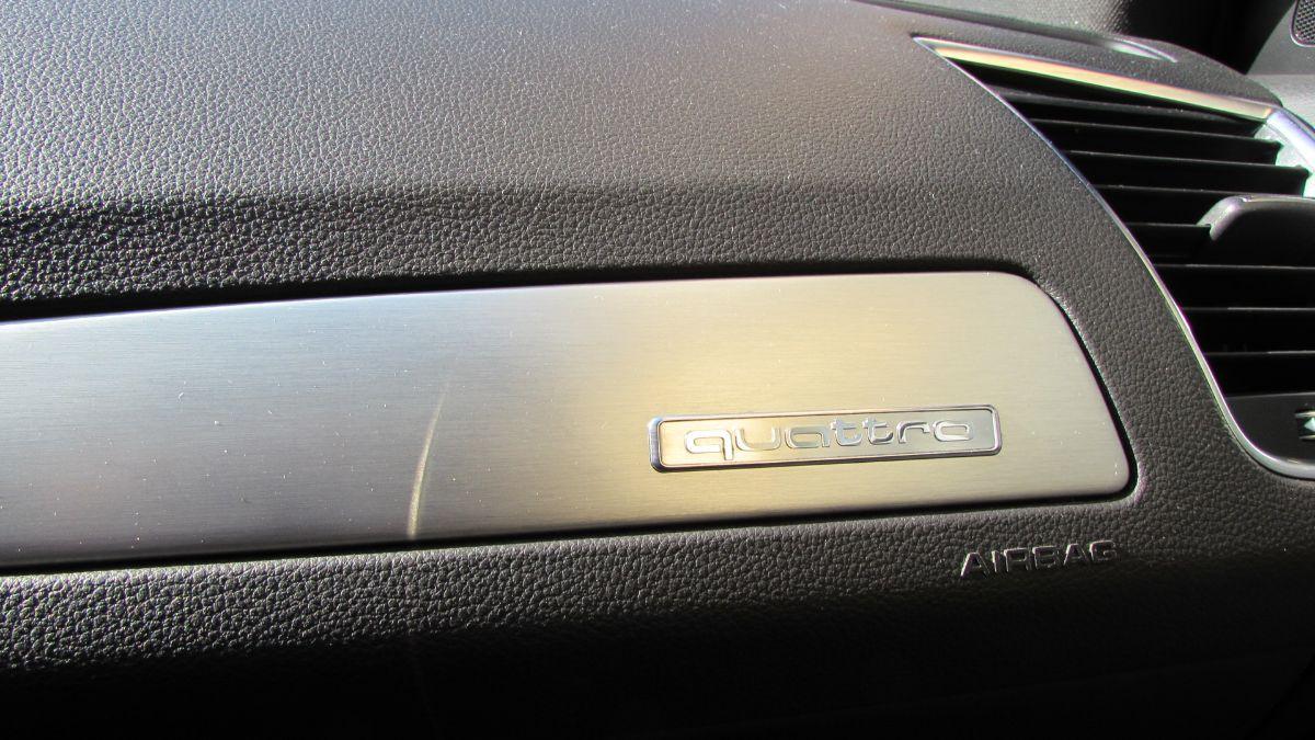 AUDI - Q5 - 3.0 V6 TDI 250CV cl.d.qu.S tr.Adv.Pl S LINE INTERNO ESTERNO