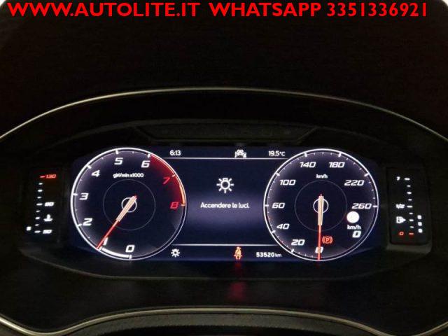 SEAT Arona 1.0 EcoTSI FR