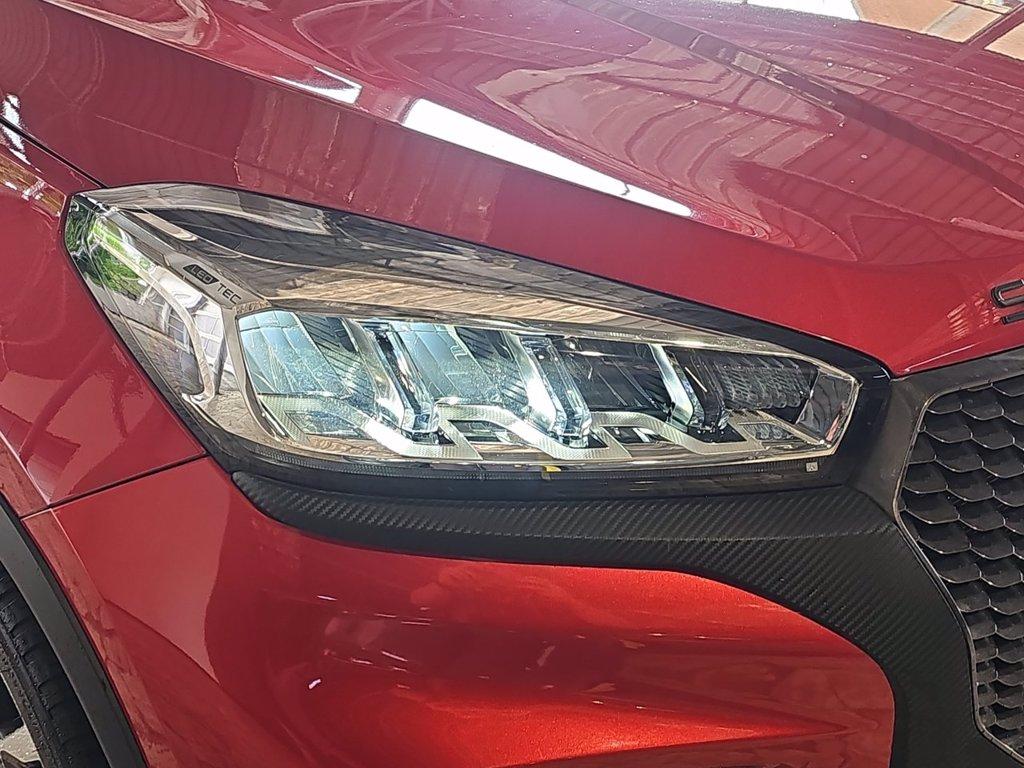 SPORTEQUIPE Sportequipe 7 1.5 turbo gpl 154cv dct del 2025