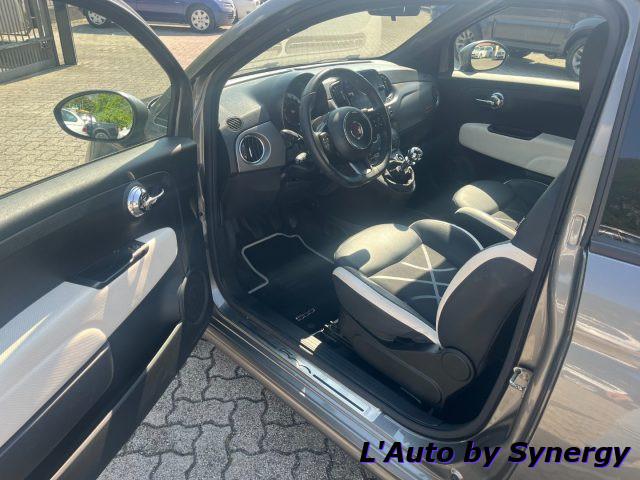 FIAT 500 1.2 S