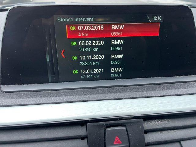 BMW 114 1.5 d 95 CV 5p. MSPORT