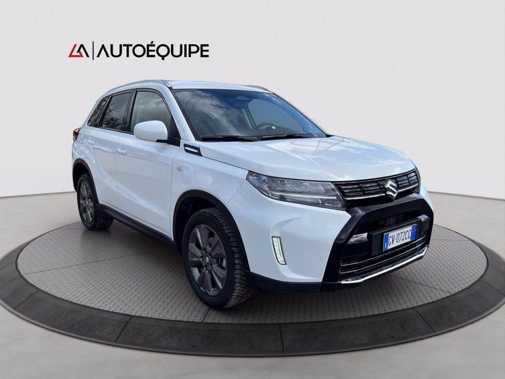 SUZUKI Vitara 1.4h Cool+ 4wd allgrip del 2024
