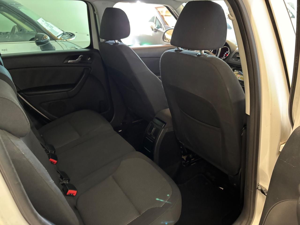 Skoda Yeti 1.6 TDI GreenLine |OK NEOPATENTATI |
