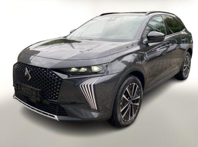 DS AUTOMOBILES DS 7 BlueHDi 130 aut. Pallas N1 Autocarro