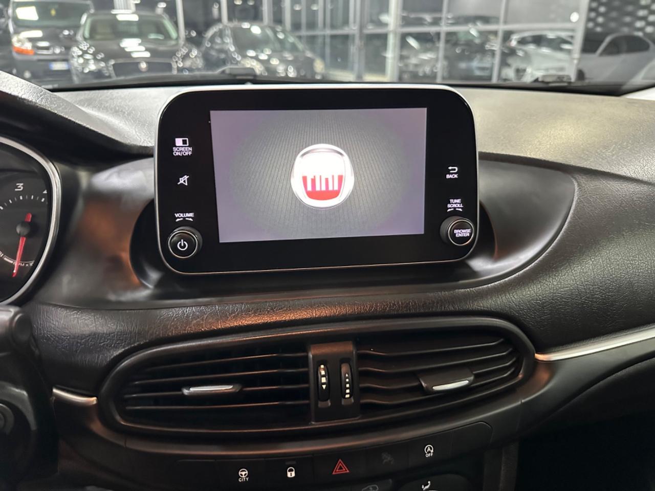 Fiat Tipo 1.6 Mjt S&S 5 porte Easy 2020