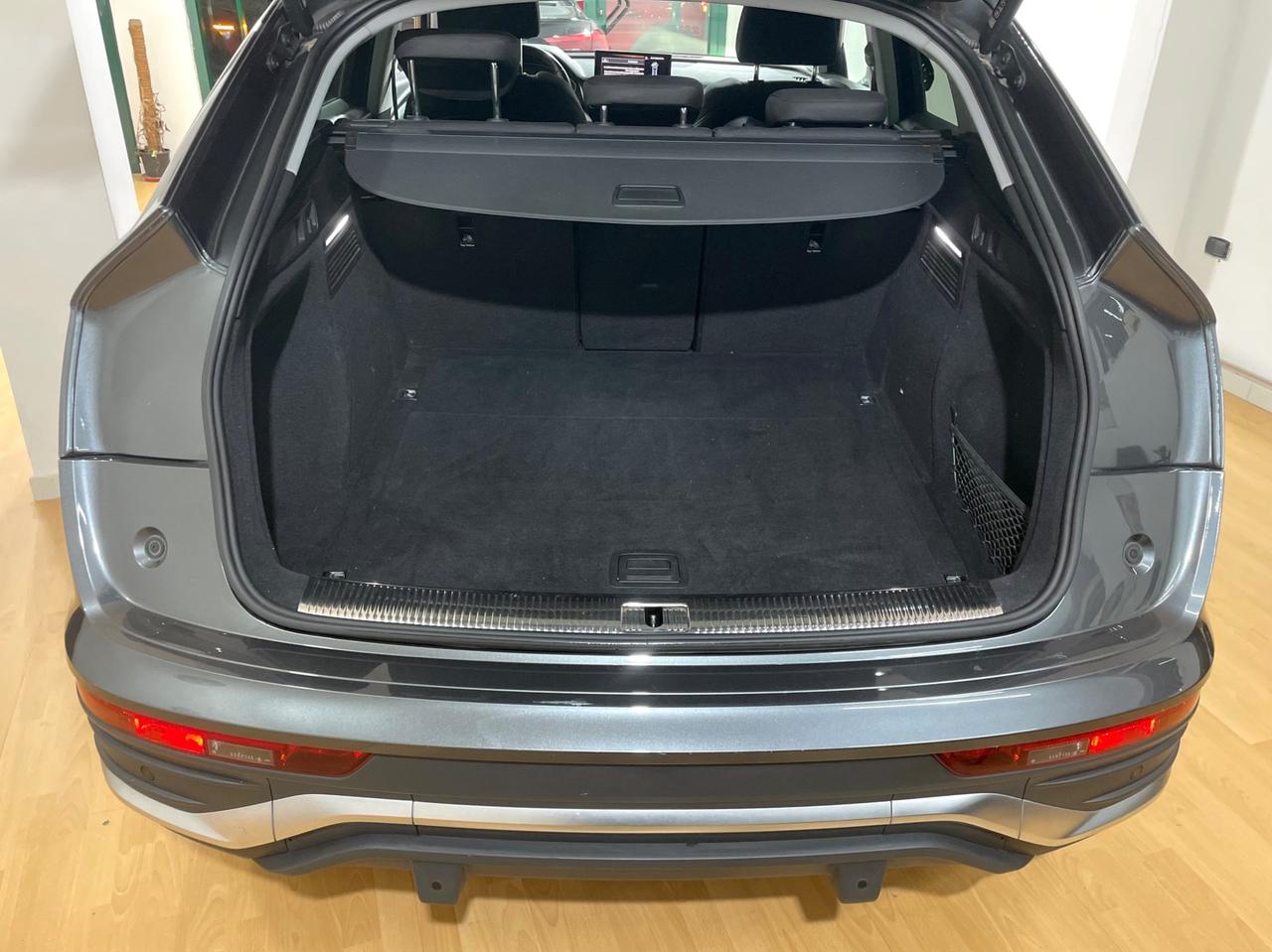 Audi Q5 SPB 40 TDI quattro S tronic S Line ITALIANA IVA ESPOSTA