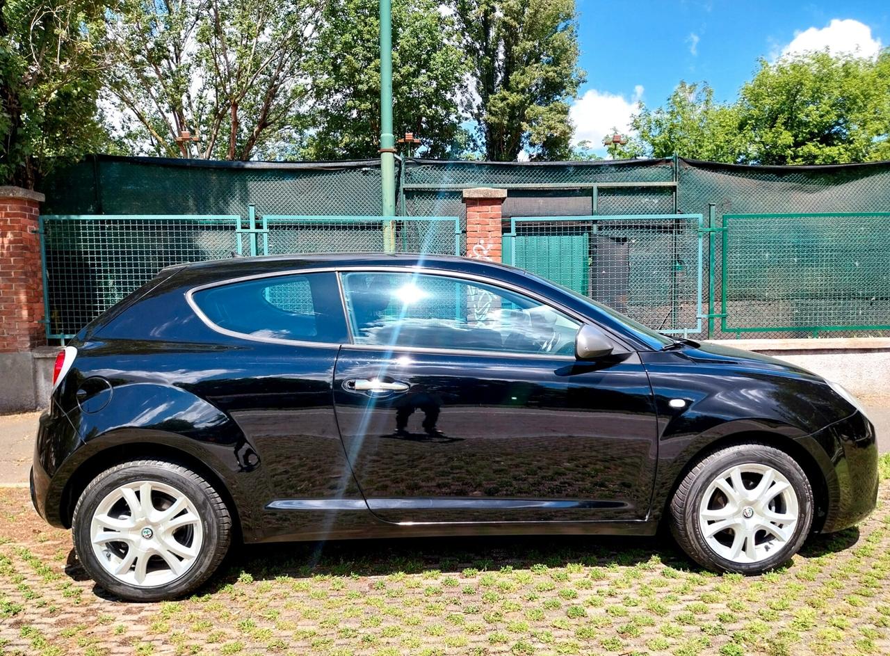 Alfa Romeo MiTo 1.4 105 CV M.air S&S Distinctive